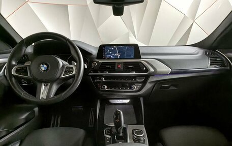 BMW X4, 2019 год, 5 249 700 рублей, 10 фотография