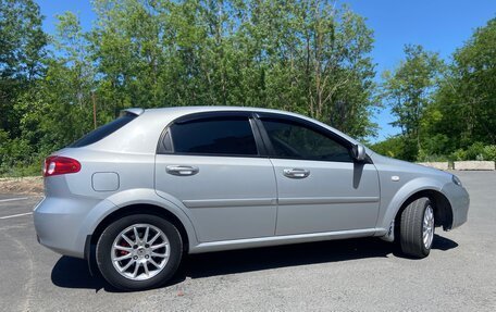 Chevrolet Lacetti, 2008 год, 630 000 рублей, 6 фотография