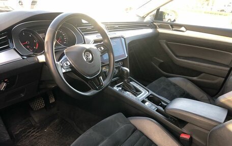 Volkswagen Passat B8 рестайлинг, 2018 год, 2 599 000 рублей, 6 фотография