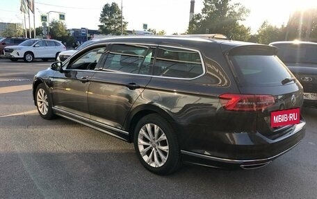 Volkswagen Passat B8 рестайлинг, 2018 год, 2 599 000 рублей, 5 фотография