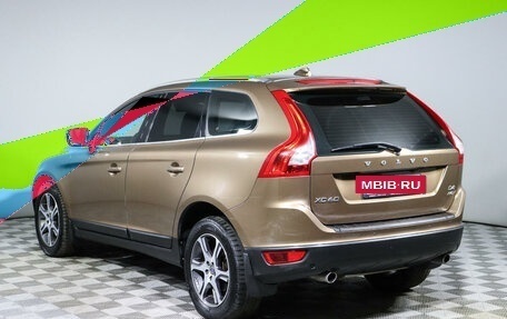 Volvo XC60 II, 2012 год, 1 480 000 рублей, 7 фотография