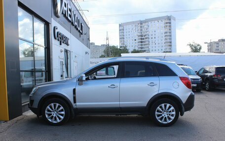 Opel Antara I, 2012 год, 1 450 000 рублей, 5 фотография