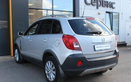 Opel Antara I, 2012 год, 1 450 000 рублей, 6 фотография