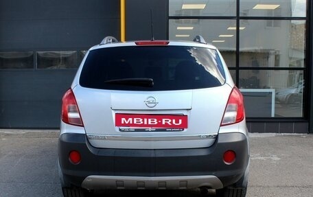 Opel Antara I, 2012 год, 1 450 000 рублей, 7 фотография