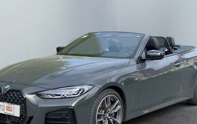BMW 4 серия, 2021 год, 7 100 000 рублей, 1 фотография