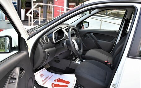 Datsun on-DO I рестайлинг, 2020 год, 939 000 рублей, 8 фотография