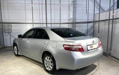 Toyota Camry, 2007 год, 949 000 рублей, 7 фотография