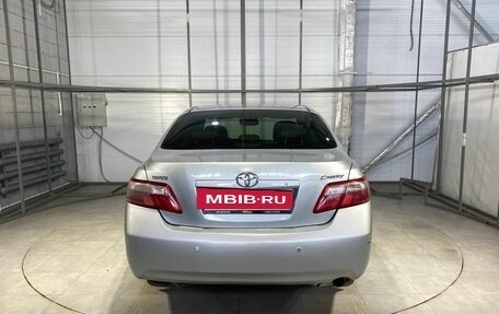 Toyota Camry, 2007 год, 949 000 рублей, 6 фотография