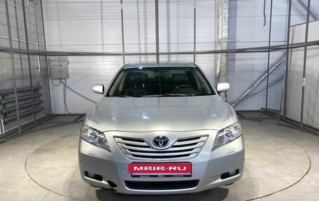 Toyota Camry, 2007 год, 949 000 рублей, 2 фотография