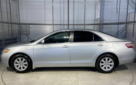 Toyota Camry, 2007 год, 949 000 рублей, 8 фотография