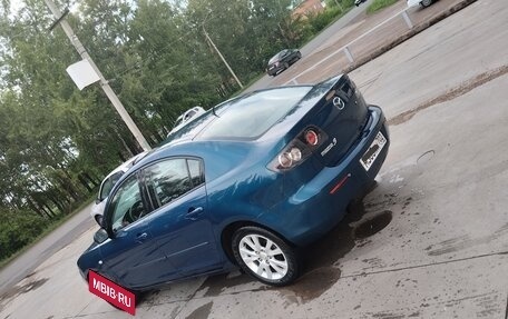 Mazda 3, 2008 год, 450 000 рублей, 4 фотография
