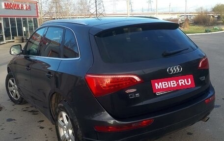 Audi Q5, 2011 год, 1 400 000 рублей, 2 фотография