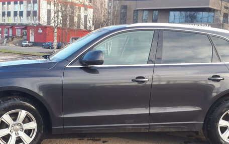 Audi Q5, 2011 год, 1 400 000 рублей, 6 фотография