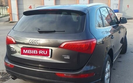 Audi Q5, 2011 год, 1 400 000 рублей, 5 фотография