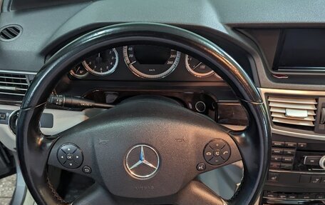 Mercedes-Benz E-Класс, 2009 год, 1 550 000 рублей, 6 фотография