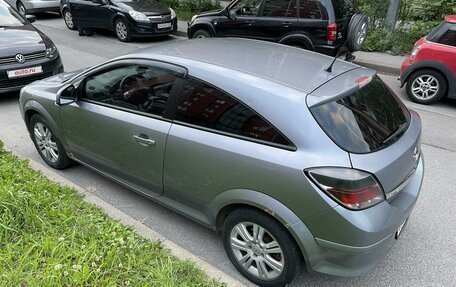 Opel Astra H, 2010 год, 600 000 рублей, 3 фотография