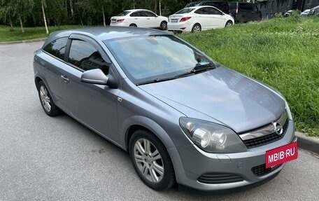 Opel Astra H, 2010 год, 600 000 рублей, 2 фотография