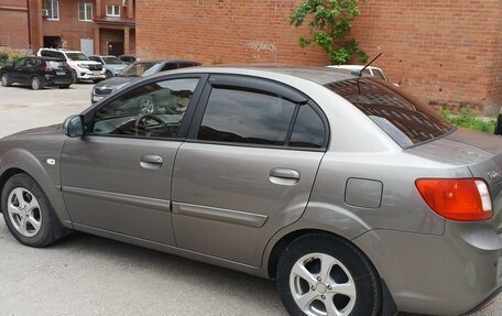 KIA Rio II, 2011 год, 720 000 рублей, 5 фотография