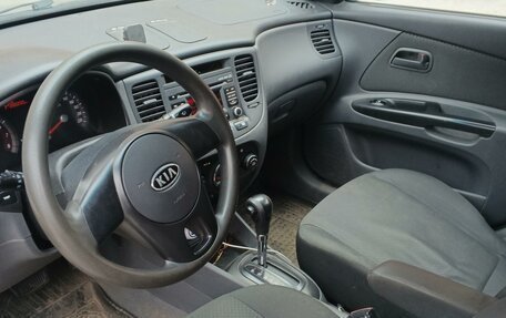 KIA Rio II, 2011 год, 720 000 рублей, 6 фотография