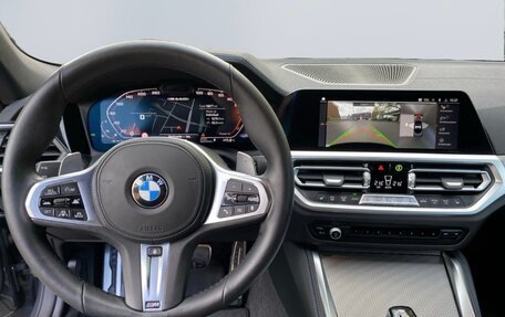 BMW 4 серия, 2021 год, 7 100 000 рублей, 7 фотография
