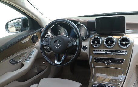 Mercedes-Benz C-Класс, 2015 год, 2 500 000 рублей, 8 фотография