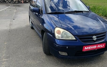 Suzuki Liana, 2004 год, 450 000 рублей, 1 фотография