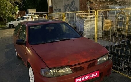 Nissan Almera, 1995 год, 55 000 рублей, 1 фотография