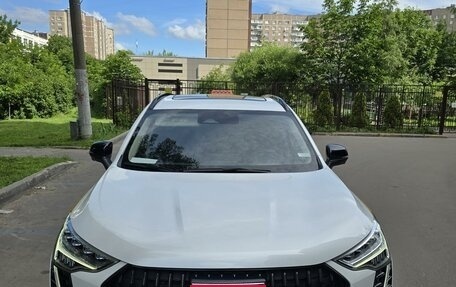 Haval Jolion, 2024 год, 2 600 000 рублей, 1 фотография