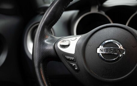 Nissan Juke II, 2012 год, 1 030 070 рублей, 17 фотография
