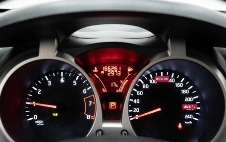 Nissan Juke II, 2012 год, 1 030 070 рублей, 19 фотография
