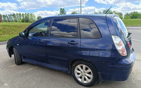 Suzuki Liana, 2004 год, 450 000 рублей, 4 фотография