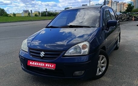 Suzuki Liana, 2004 год, 450 000 рублей, 2 фотография