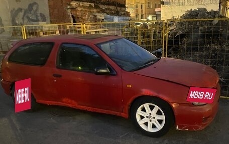 Nissan Almera, 1995 год, 55 000 рублей, 2 фотография