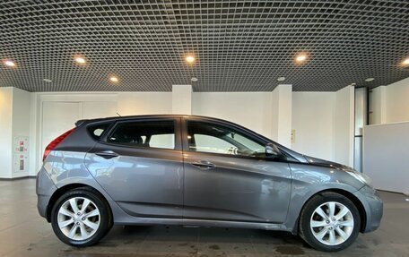 Hyundai Solaris II рестайлинг, 2012 год, 890 000 рублей, 2 фотография