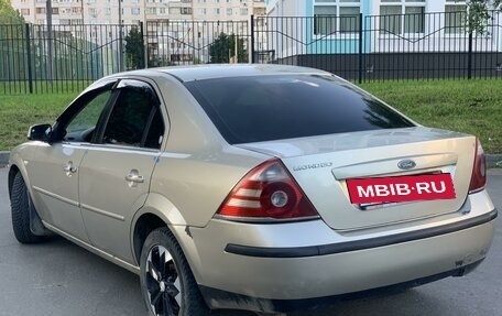 Ford Mondeo III, 2005 год, 345 000 рублей, 6 фотография