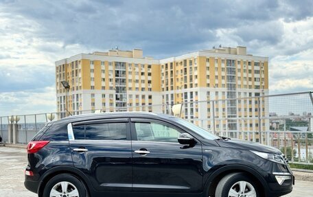 KIA Sportage III, 2012 год, 1 468 000 рублей, 5 фотография