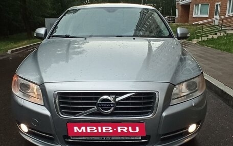 Volvo S80 II рестайлинг 2, 2010 год, 1 140 000 рублей, 29 фотография