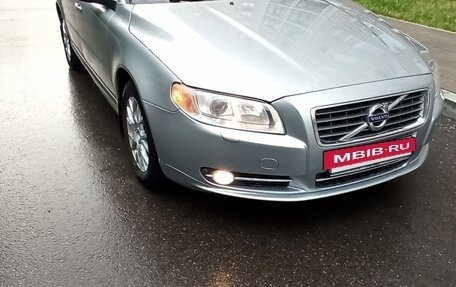 Volvo S80 II рестайлинг 2, 2010 год, 1 140 000 рублей, 32 фотография