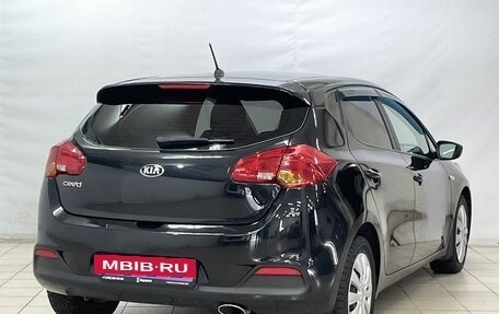 KIA cee'd III, 2015 год, 1 199 000 рублей, 4 фотография