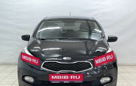 KIA cee'd III, 2015 год, 1 199 000 рублей, 3 фотография