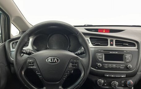 KIA cee'd III, 2015 год, 1 199 000 рублей, 16 фотография