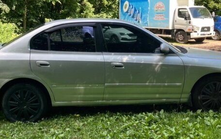 Hyundai Elantra III, 2002 год, 265 000 рублей, 2 фотография