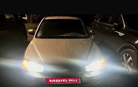 Hyundai Elantra III, 2002 год, 265 000 рублей, 12 фотография