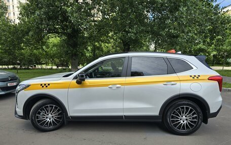 Haval Jolion, 2024 год, 2 600 000 рублей, 2 фотография