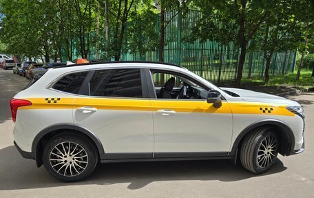 Haval Jolion, 2024 год, 2 600 000 рублей, 3 фотография