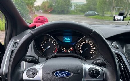 Ford Focus III, 2011 год, 999 999 рублей, 17 фотография