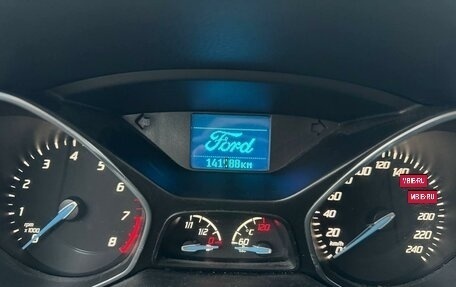 Ford Focus III, 2011 год, 999 999 рублей, 18 фотография