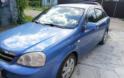 Chevrolet Lacetti, 2007 год, 515 000 рублей, 1 фотография