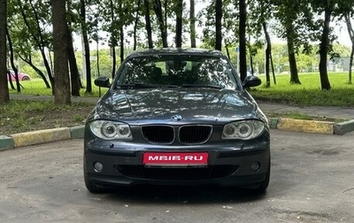 BMW 1 серия, 2005 год, 900 000 рублей, 1 фотография