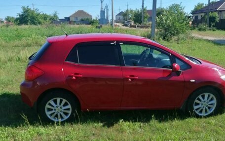 Toyota Auris II, 2008 год, 820 000 рублей, 4 фотография